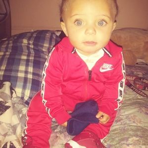 Meet your Posher, Terrence